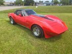 Thumbnail Photo 2 for 1973 Chevrolet Corvette