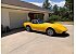 1973 Chevrolet Corvette