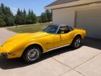 Thumbnail Photo 1 for 1973 Chevrolet Corvette