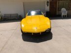 Thumbnail Photo 2 for 1973 Chevrolet Corvette