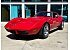 1973 Chevrolet Corvette