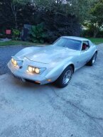Thumbnail Photo 3 for 1973 Chevrolet Corvette Stingray
