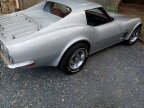 Thumbnail Photo 2 for 1973 Chevrolet Corvette Stingray