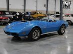 Thumbnail Photo 2 for 1973 Chevrolet Corvette