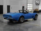Thumbnail Photo 4 for 1973 Chevrolet Corvette