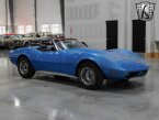 Thumbnail Photo 5 for 1973 Chevrolet Corvette