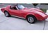 1973 Chevrolet Corvette