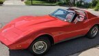 Thumbnail Photo 2 for 1973 Chevrolet Corvette