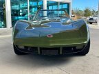 Thumbnail Photo 2 for 1973 Chevrolet Corvette