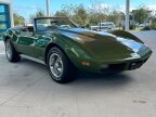 Thumbnail Photo 3 for 1973 Chevrolet Corvette
