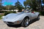 Thumbnail Photo 2 for 1973 Chevrolet Corvette