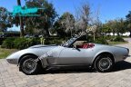 Thumbnail Photo 3 for 1973 Chevrolet Corvette