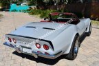 Thumbnail Photo 6 for 1973 Chevrolet Corvette
