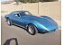 1973 Chevrolet Corvette Coupe