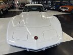 Thumbnail Photo 2 for 1973 Chevrolet Corvette Stingray