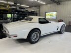 Thumbnail Photo 6 for 1973 Chevrolet Corvette Stingray