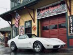 Thumbnail Photo 3 for 1973 Chevrolet Corvette Coupe