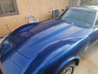 Thumbnail Photo 1 for 1973 Chevrolet Corvette Stingray