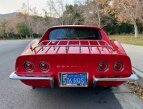 Thumbnail Photo 2 for 1973 Chevrolet Corvette Stingray for Sale by Owner