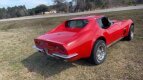Thumbnail Photo 4 for 1973 Chevrolet Corvette Stingray