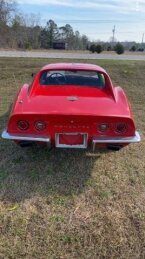 Thumbnail Photo 3 for 1973 Chevrolet Corvette Stingray