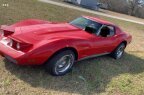 Thumbnail Photo 2 for 1973 Chevrolet Corvette Stingray