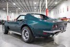Thumbnail Photo 3 for 1973 Chevrolet Corvette Stingray