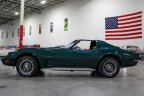 Thumbnail Photo 2 for 1973 Chevrolet Corvette Stingray