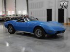 Thumbnail Photo 5 for 1973 Chevrolet Corvette