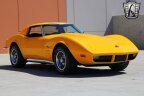 Thumbnail Photo 5 for 1973 Chevrolet Corvette