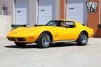 Thumbnail Photo 3 for 1973 Chevrolet Corvette