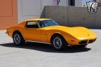 Thumbnail Photo 6 for 1973 Chevrolet Corvette