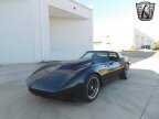 Thumbnail Photo 4 for 1973 Chevrolet Corvette