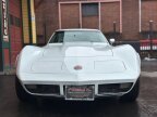 Thumbnail Photo 4 for 1973 Chevrolet Corvette