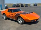 Thumbnail Photo 2 for 1973 Chevrolet Corvette Coupe