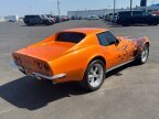Thumbnail Photo 5 for 1973 Chevrolet Corvette Coupe