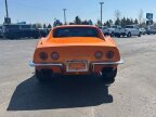 Thumbnail Photo 3 for 1973 Chevrolet Corvette Coupe