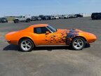 Thumbnail Photo 6 for 1973 Chevrolet Corvette Coupe