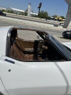 Thumbnail Photo 1 for 1973 Chevrolet Corvette Coupe for Sale by Owner