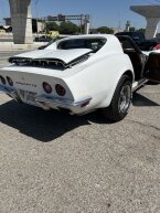 Thumbnail Photo 4 for 1973 Chevrolet Corvette Coupe for Sale by Owner