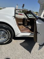 Thumbnail Photo 3 for 1973 Chevrolet Corvette Coupe for Sale by Owner