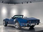 Thumbnail Photo 4 for 1973 Chevrolet Corvette