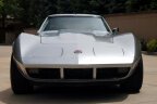 Thumbnail Photo 2 for 1973 Chevrolet Corvette