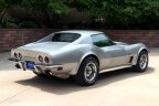 Thumbnail Photo 5 for 1973 Chevrolet Corvette