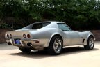 Thumbnail Photo 6 for 1973 Chevrolet Corvette