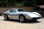 Thumbnail Photo 3 for 1973 Chevrolet Corvette