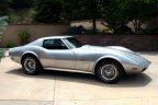 Thumbnail Photo 4 for 1973 Chevrolet Corvette