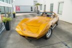 Thumbnail Photo 2 for 1973 Chevrolet Corvette