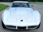 Thumbnail Photo 6 for 1973 Chevrolet Corvette