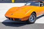 Thumbnail Photo 2 for 1973 Chevrolet Corvette